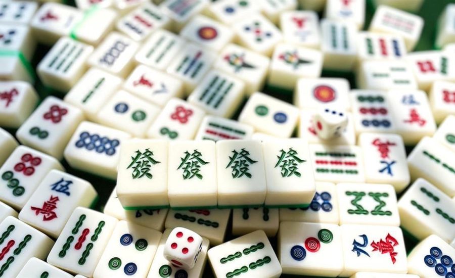 盛世天朝